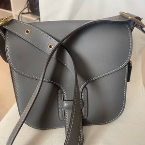 SOLD…….1941 Original Archive Courier Bag